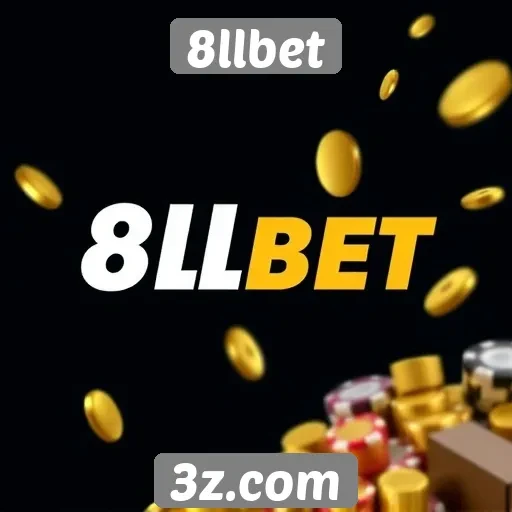 Análise das ofertas de bônus no 8llbet