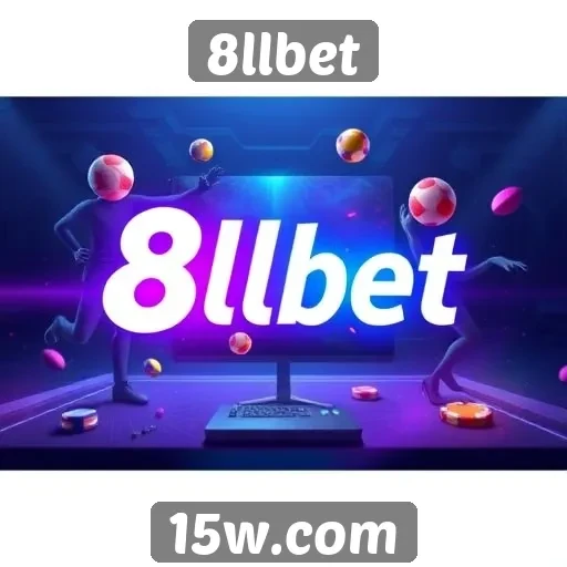 Tendências de jogos no 8llbet para o futuro