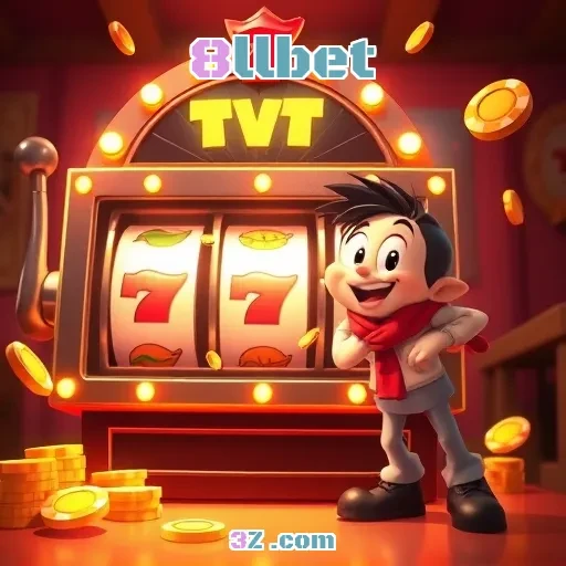 8llbet Ofertas especiais