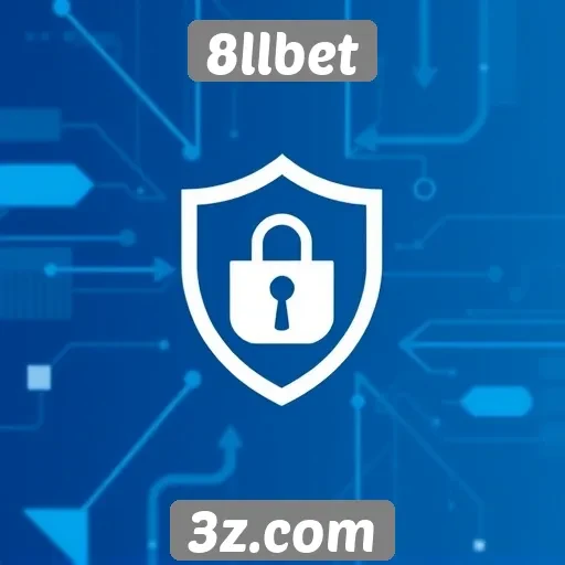 Avaliação da segurança do site 8llbet
