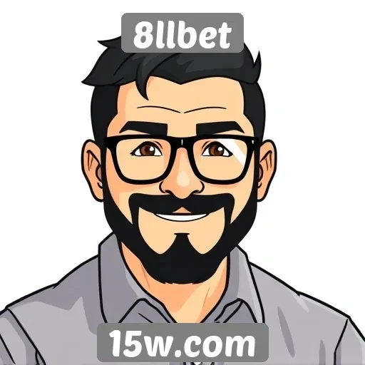 Feedback de usuários sobre a experiência no 8llbet